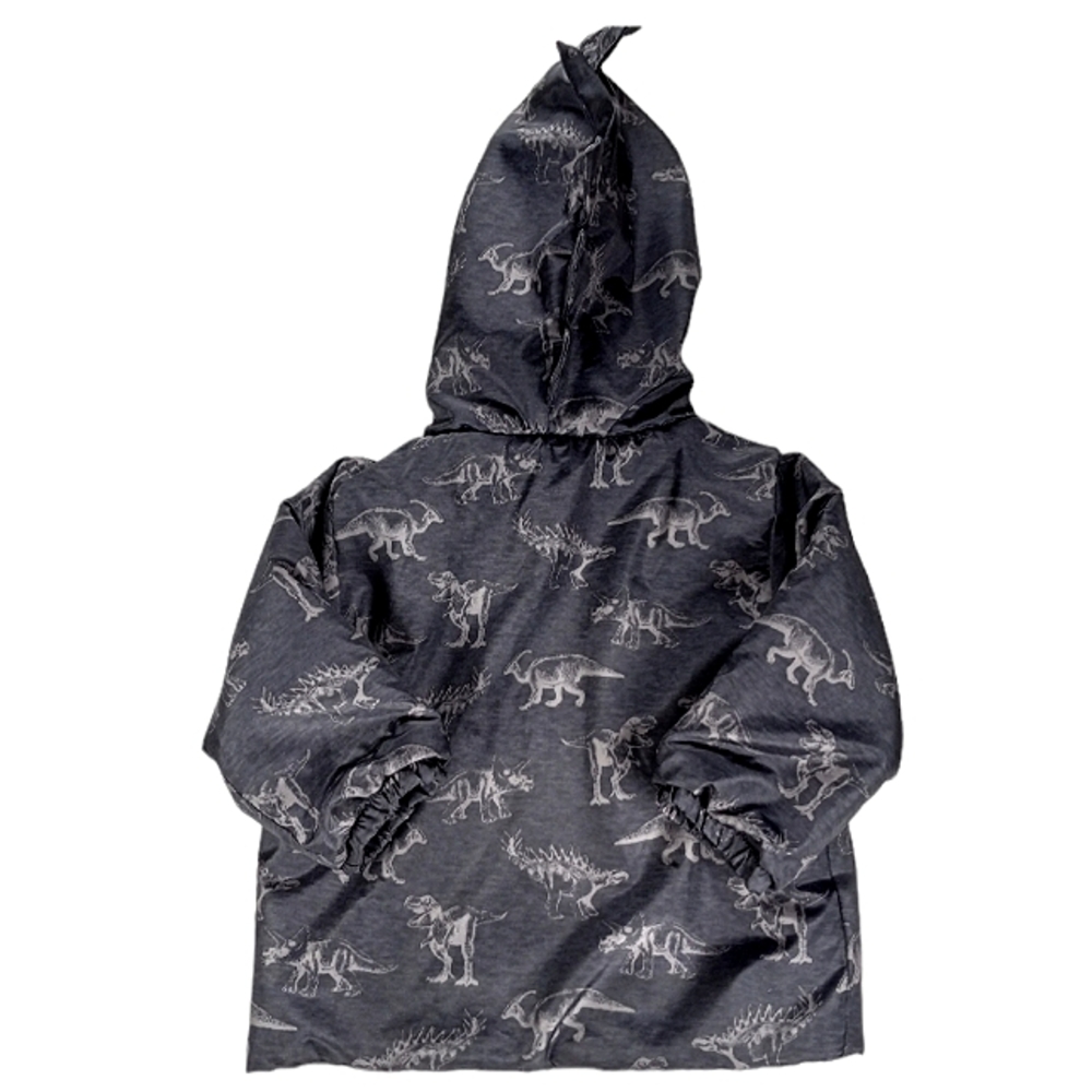 Mick Mack Jacket Zip-Up Size 12 Months - Picture 2 of 6